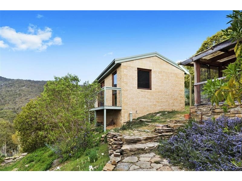 1106 Elmhurst-Glenpatrick Road, Glenpatrick VIC 3469