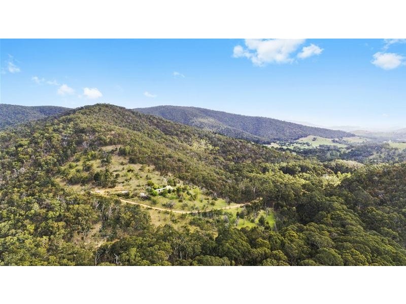 1106 Elmhurst-Glenpatrick Road, Glenpatrick VIC 3469