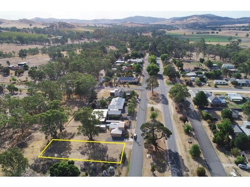 55 High Street, Elmhurst VIC 3469