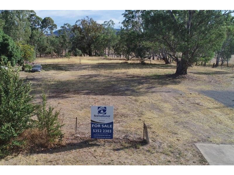 55 High Street, Elmhurst VIC 3469