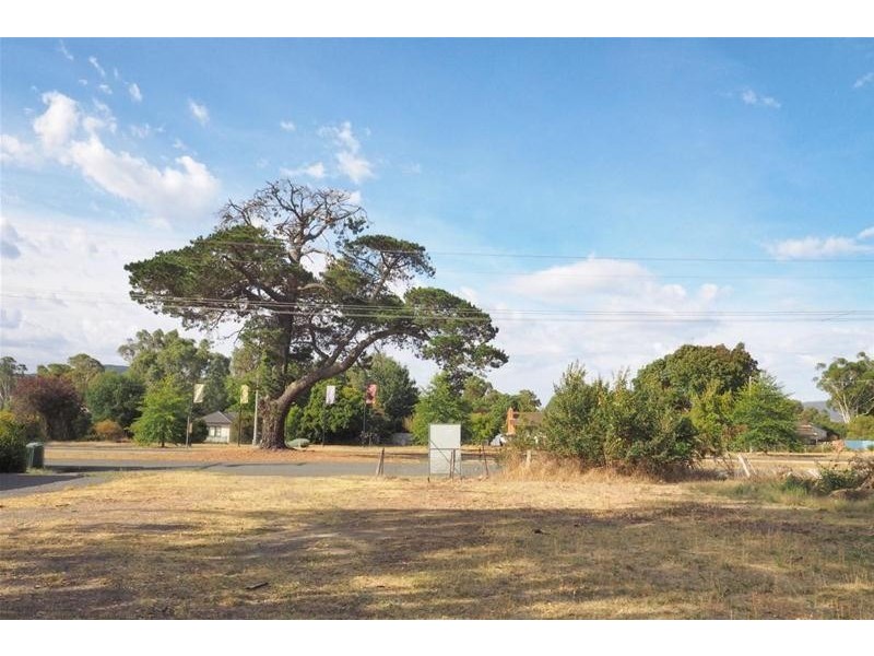 55 High Street, Elmhurst VIC 3469