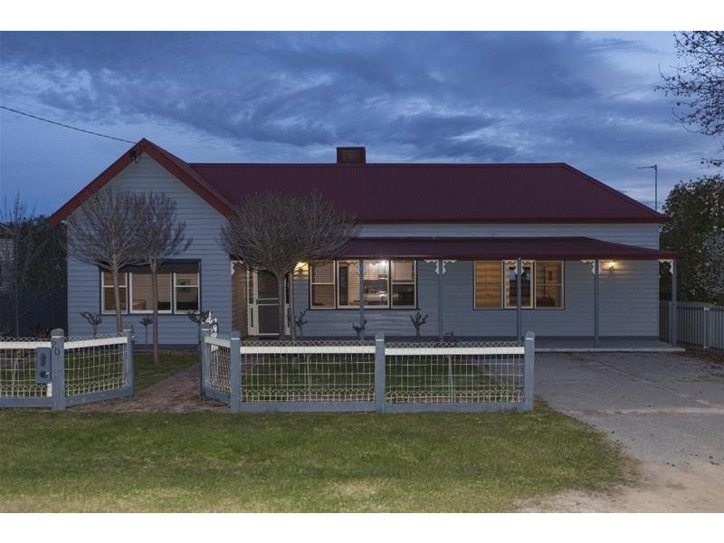 20 Dawson Street, Ararat VIC 3377