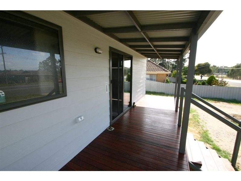 83 CAMPBELL Street, Ararat VIC 3377