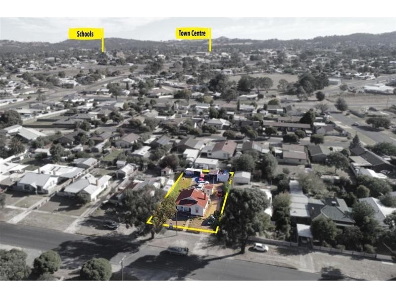 19 Blake Street, Ararat VIC 3377