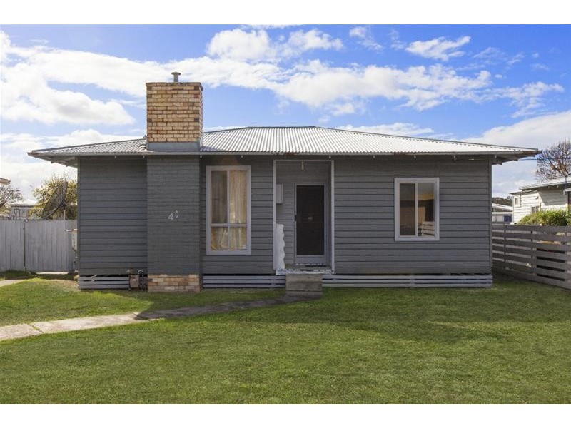 40 Blake Street, Ararat VIC 3377