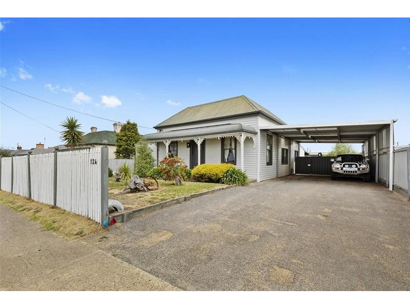 124 High Street, Ararat VIC 3377