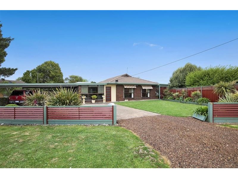 133 Montgomery Street, Lake Bolac VIC 3351