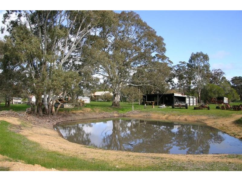 8 Saw Pit Flat Road, Ararat VIC 3377