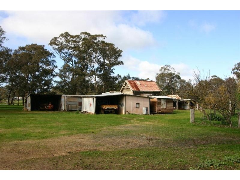 8 Saw Pit Flat Road, Ararat VIC 3377