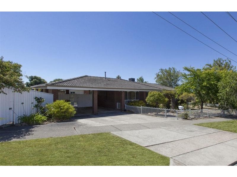 20 Barkly Street West, Ararat VIC 3377