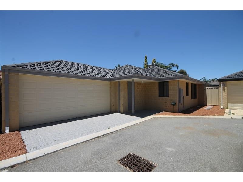 4/23 Lovett Drive, Forrestfield WA 6058