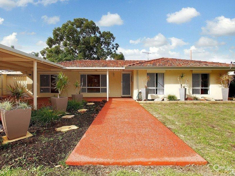 17 Barellan Court, Armadale WA 6112