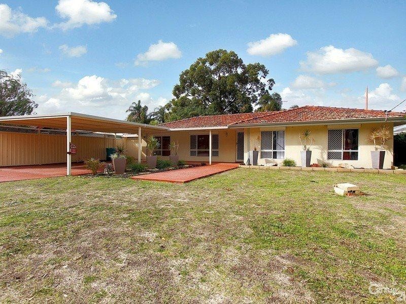 17 Barellan Court, Armadale WA 6112