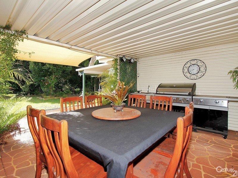 17 Barellan Court, Armadale WA 6112