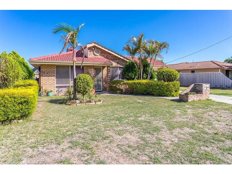 41 Hickson Avenue, Armadale WA 6112