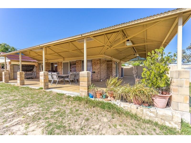 41 Hickson Avenue, Armadale WA 6112