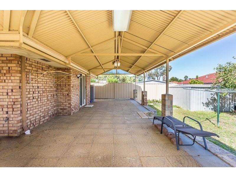 41 Hickson Avenue, Armadale WA 6112