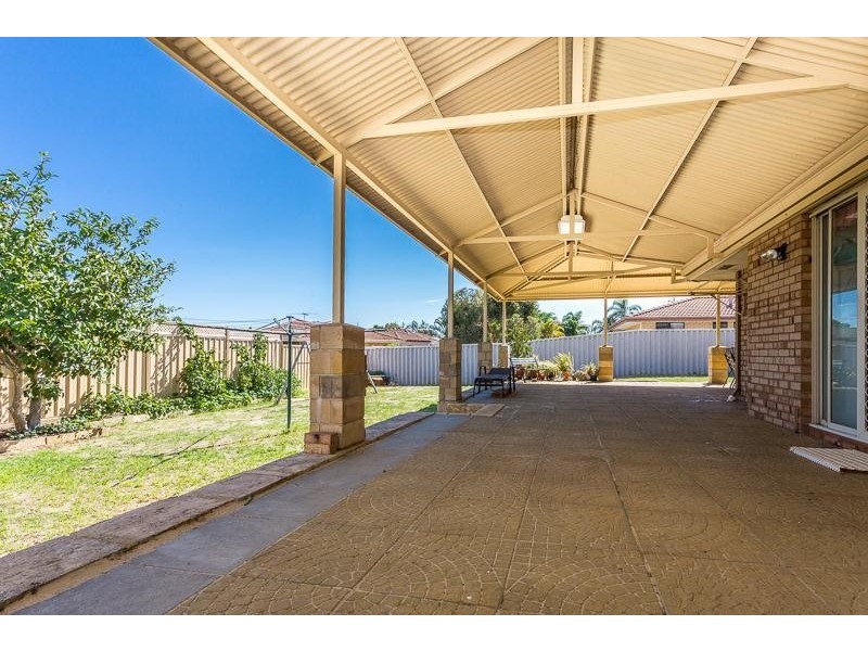 41 Hickson Avenue, Armadale WA 6112