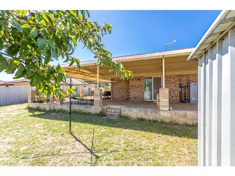 41 Hickson Avenue, Armadale WA 6112