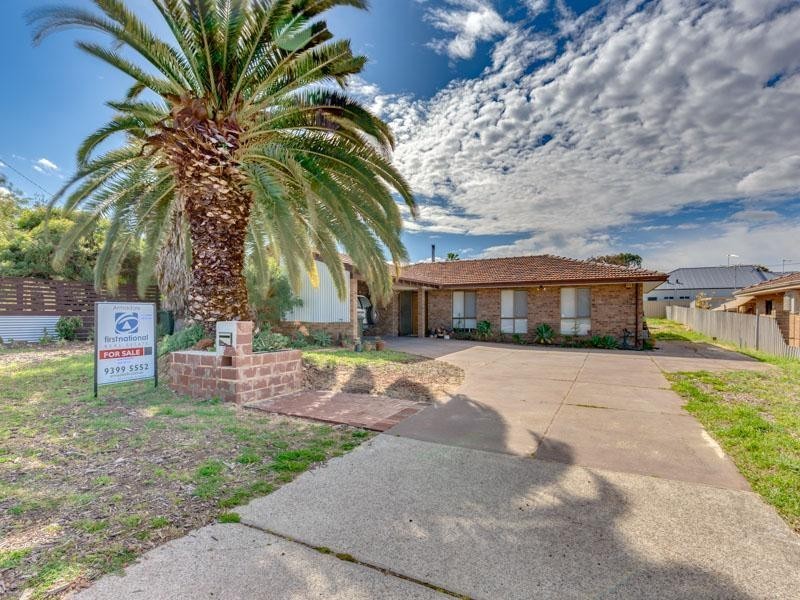 150A Phoenix Road, Hamilton Hill WA 6163