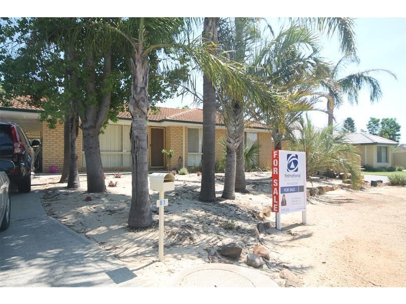 81 Powell Crescent, Brookdale WA 6112