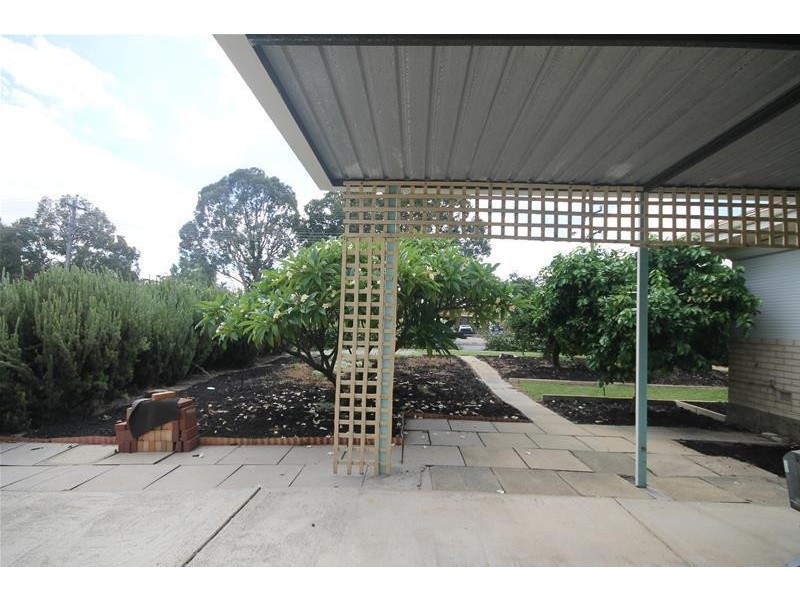 170 Third Avenue, Kelmscott WA 6111