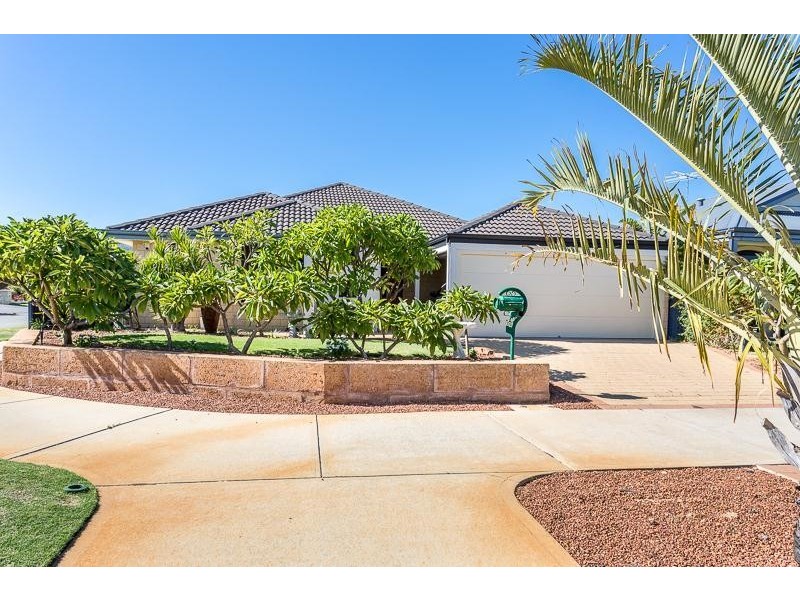 25 Portwine Avenue, Byford WA 6122