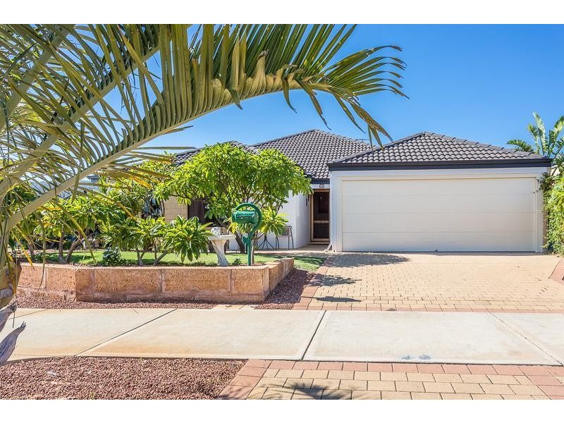 25 Portwine Avenue, Byford WA 6122