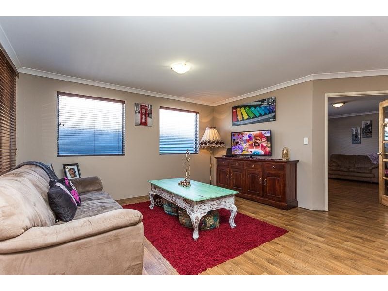 25 Portwine Avenue, Byford WA 6122