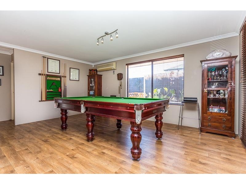 25 Portwine Avenue, Byford WA 6122