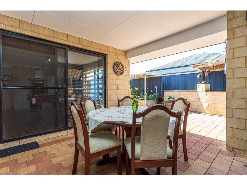 25 Portwine Avenue, Byford WA 6122