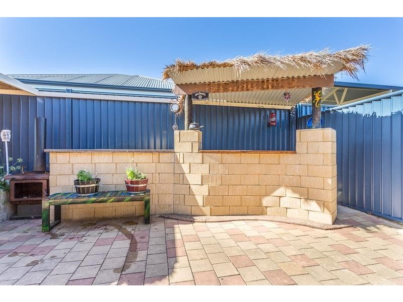 25 Portwine Avenue, Byford WA 6122