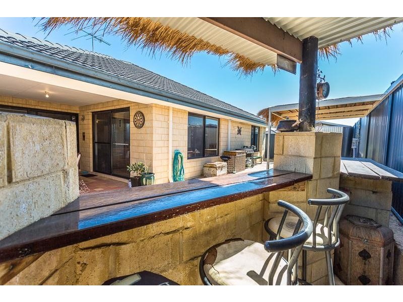 25 Portwine Avenue, Byford WA 6122