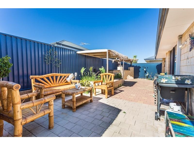 25 Portwine Avenue, Byford WA 6122