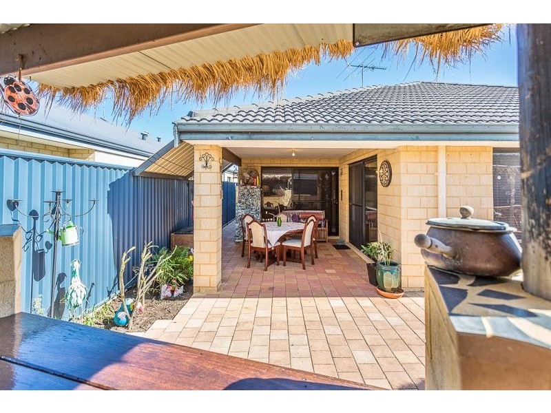 25 Portwine Avenue, Byford WA 6122