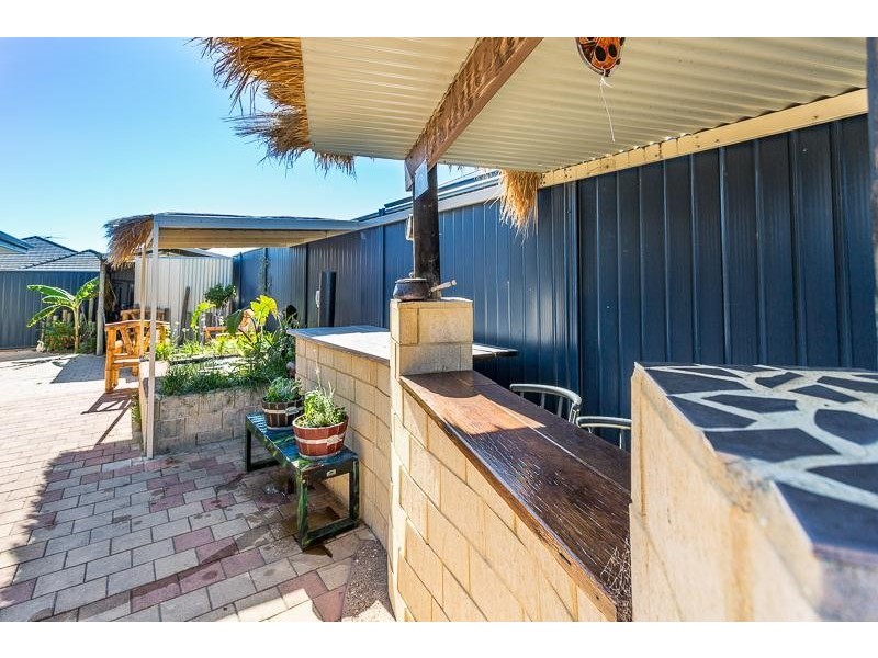 25 Portwine Avenue, Byford WA 6122