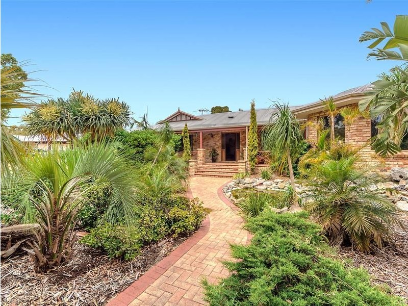 5 Baskerville Road, Mundijong WA 6123