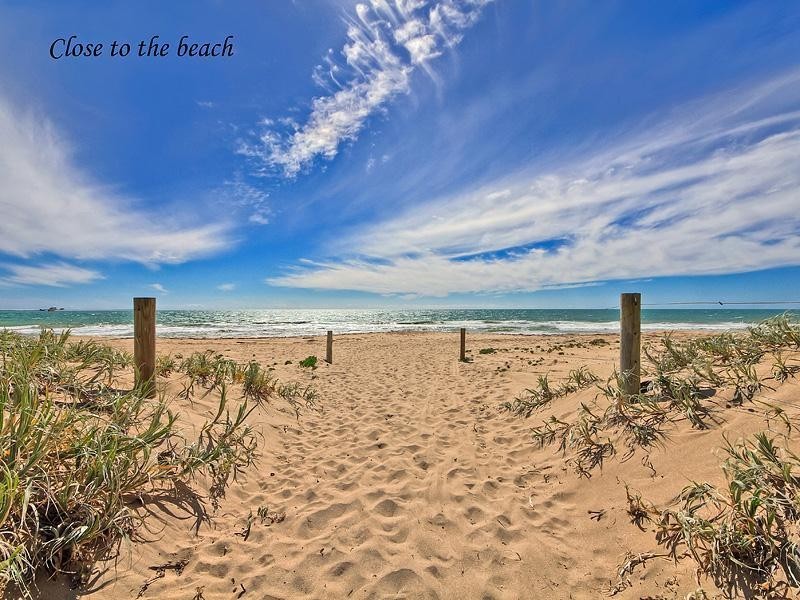 11 Isabelline Terrace, Karnup WA 6176