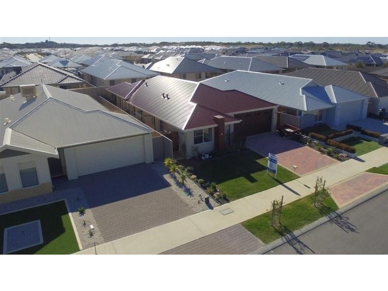 11 Isabelline Terrace, Karnup WA 6176