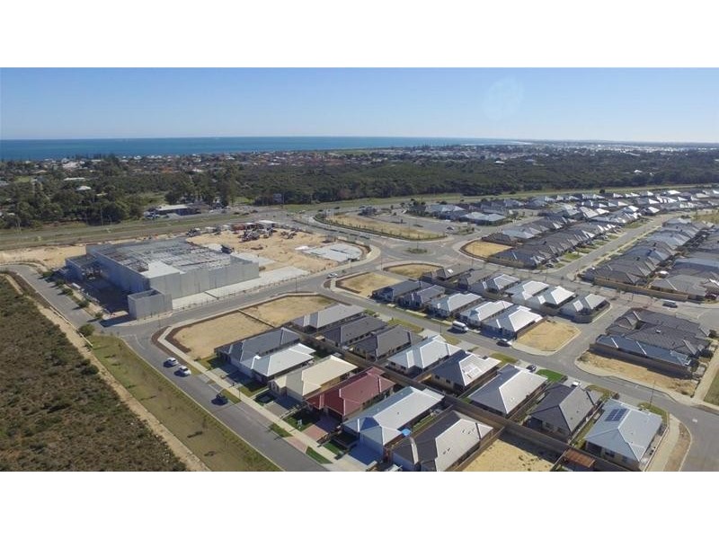 11 Isabelline Terrace, Karnup WA 6176