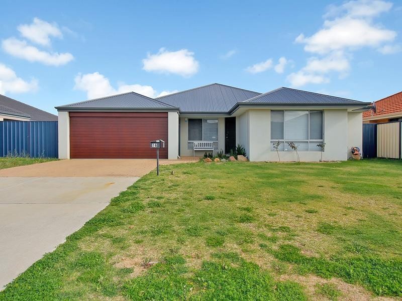16 Portwine Avenue, Byford WA 6122