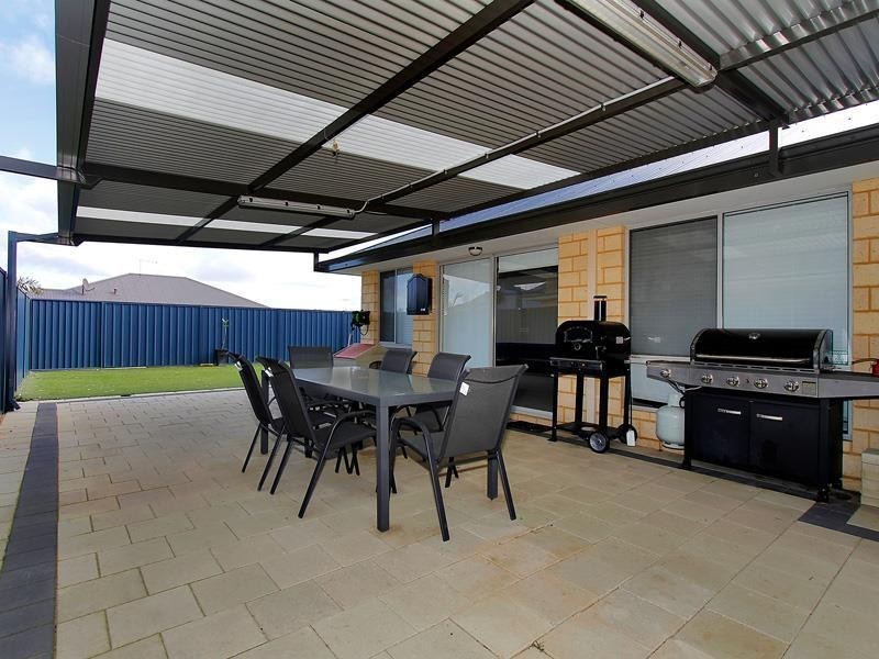 16 Portwine Avenue, Byford WA 6122