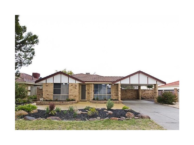 8 Regan Place, Seville Grove WA 6112