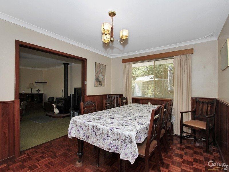 1 Notting Hill Drive, Roleystone WA 6111