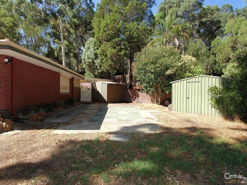 1 Notting Hill Drive, Roleystone WA 6111