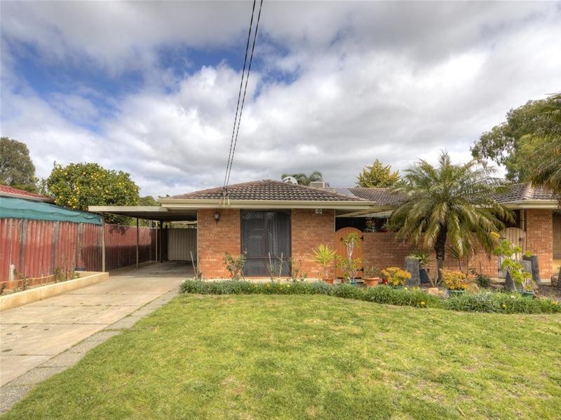 6A Clements Grove, Armadale WA 6112