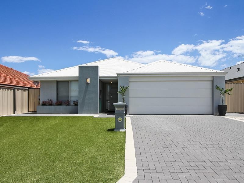 7 Aleppo Street, Aubin Grove WA 6164