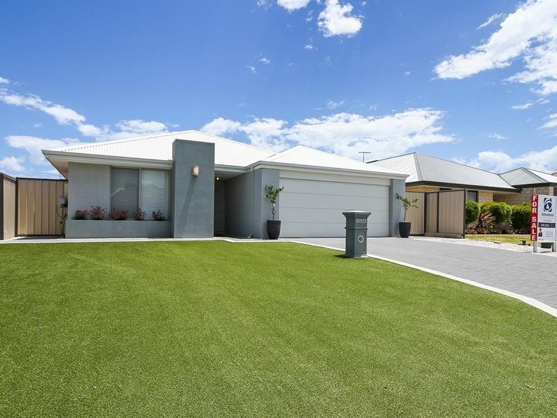 7 Aleppo Street, Aubin Grove WA 6164