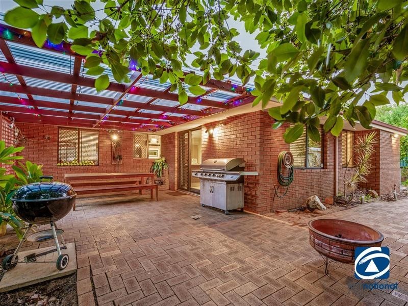 23 Morundah Place, Kelmscott WA 6111