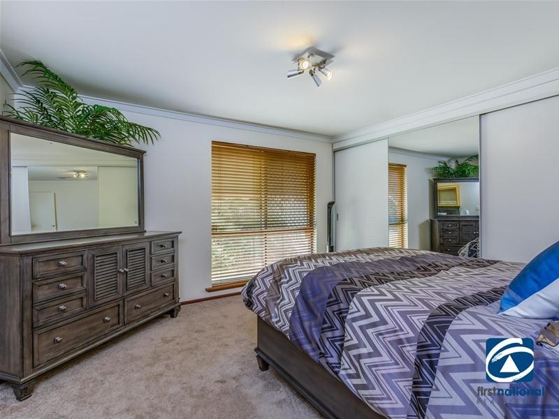 23 Morundah Place, Kelmscott WA 6111